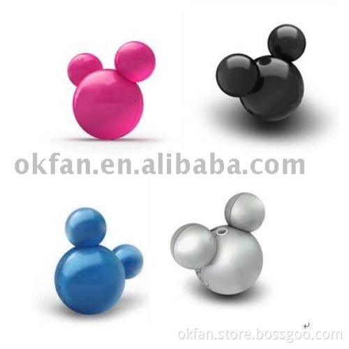 Mini Mouse -Shape Mp3 player KF-3-100